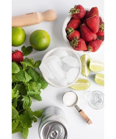  Curtis CURTIS TEA STRAWBERRY MOJITO - Buy Online on GoSupps.com