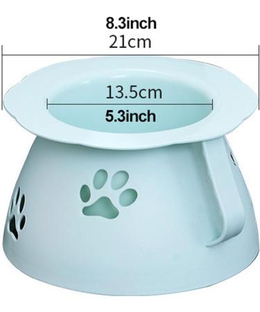 NEDLON Chamber Pot for Adults Kids Portable Toilets Bedpan with Lid and Handle Spittoon Urinal Potty Multifunctional Home Bucket (Color : Blue) - Buy Online on GoSupps.com