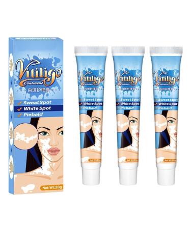 EXQST Vitiligo Care Cream Vitiligo Skin Vitiligo Cream for Vitiligo Skin