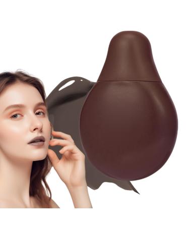 Volumizing lip balm moisturizing lip gloss glossy lip balm light texture lip care product for shopping going out in the evening work dating