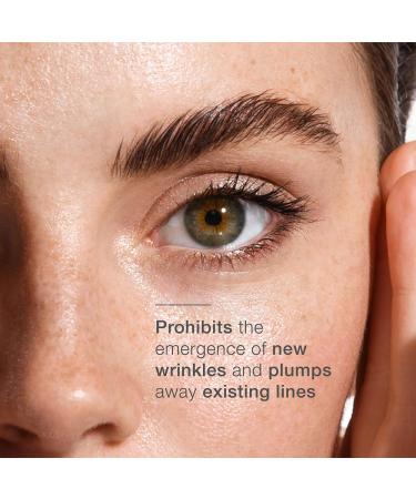 Exclusive Cellular Anti-Aging Eye Contour Cream - Ceramide Boost for Dark Circles & Puffiness Relief (15 mL - Buy Online on GoSupps.com