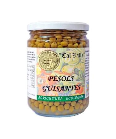 Cal Valls Cooked gloves 260 g ECO