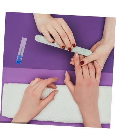 HONMEET Nail Polisher Drill Bits Manicure Tools Nail Bit Cuticle Nail Drill Bit Drill Bit for Acrylic Nails Women Nail Drill Bit Nail Art Polishing Tools Manicure Supplies Tungsten Steel - Buy Online on GoSupps.com