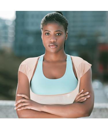 Coussinets Anti-transpiration Respirants pour Aisselles Gilet Fin et Absorbant pour Femmes L ger et Lavable pour Protection Sweat Sous-v tement Confortable Beige - Buy Online on GoSupps.com