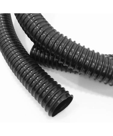 PC Industries Ltd 22MM Corrugated Flexible Pond Pipe - All Lengths Available ON ONE Listing (1 Metre) - Buy Online on GoSupps.com