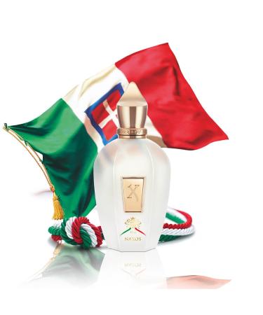 XERJOFF Naxos Eau de Parfum Luxury Fragrance for Men & Women 3.4 Fl Oz - Buy Online on GoSupps.com