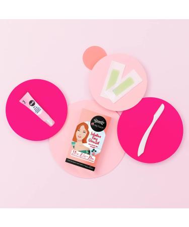 Wilkinson Sword Intuition Oh My Face Intuitive Glow Set for Women - Radiant Skincare for All Skin Types | Shop Internationally - Buy Online on GoSupps.com