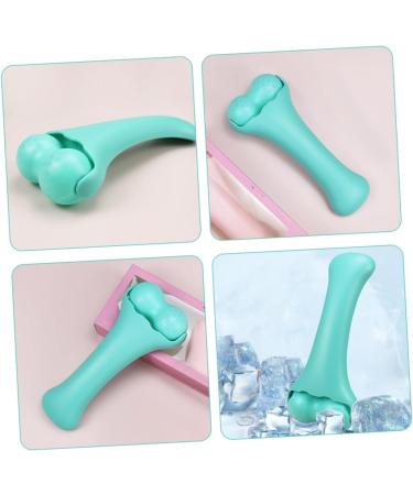 MERRYHAPY Facial Beauty Equipment Ice Rollers for Your Face Ice Roller for Eyes Ice Roller Skincare Face Puffiness Reducer Ice Roller for Face Beauty Tools Facial Ice Roller Ice Face Roller - Buy Online on GoSupps.com