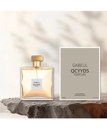 Summer Sweet Perfumes for Women Bright Crystal Eau de Toilette Day or Night Spray Women's fragrances 100mL/3.4 fl oz - Buy Online on GoSupps.com