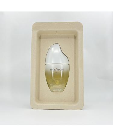 Hair Recipe Wanomi Moist Rice Hair Oil - 53ml | Nourish & Revitalize Your Hair - Buy Internationally - Buy Online on GoSupps.com