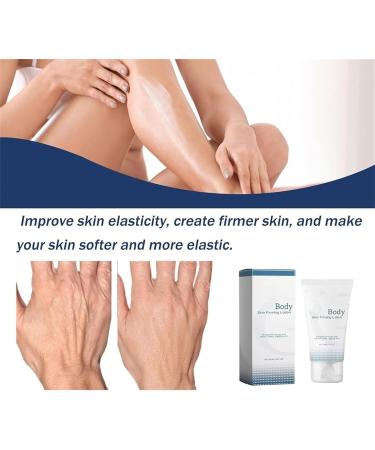 Lotion raffermissante pour la peau Lotion raffermissante et hydratante pour le corps Hydratation intense Att nue les rides et ridules R duit la s cheresse cutan e 1Pcs - Buy Online on GoSupps.com