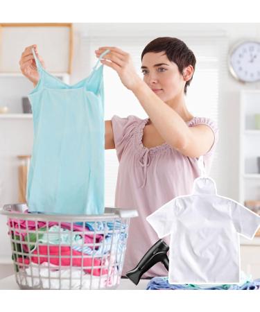 6 Minutes Portable Auxiliary Clothes Drying Bag Traveling Portable Clothes Dryer Bag Top and Pants Creative Hair Dryer Assisted Dryer Bag for Home Traveling (5SET TOP&Bottom) - Buy Online on GoSupps.com