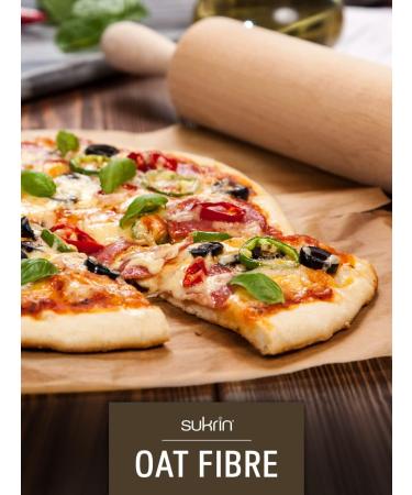  Sukrin Sukrin Oat fiber 300 g - Buy Online on GoSupps.com