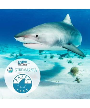 Stream2Sea Mask Defog & Squalane Oil with Vitamin E for Hydrated Skin, Hair, and Clear Diving Vision - Reef Safe, Paraben Free & Biodegradable - Buy Online on GoSupps.com