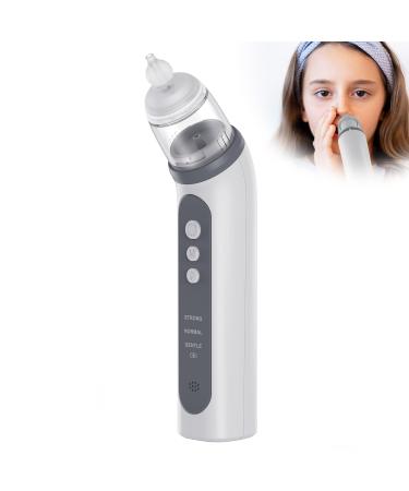 Ear Pressure Relief Device Eustachian Tube Unblocking Device Relieves Ear Pressure and Provides Balanced Pressure in The Ear-11