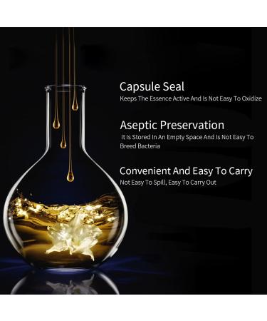 HKH Vitamin C Serum with Hyaluronic Acid, Vitamin E, Retinol - Anti Aging & Dark Spot Remover for Women - Buy Online on GoSupps.com