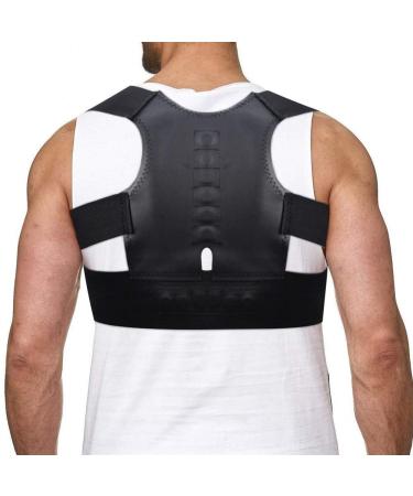 Posture Corrector Brace Support Belt Adjustable Back Corrector Clavicle Spine Back Shoulder Lumbar Posture Blet Correction Better life