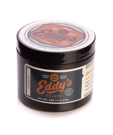Eddys De Luxe Crown Pomade