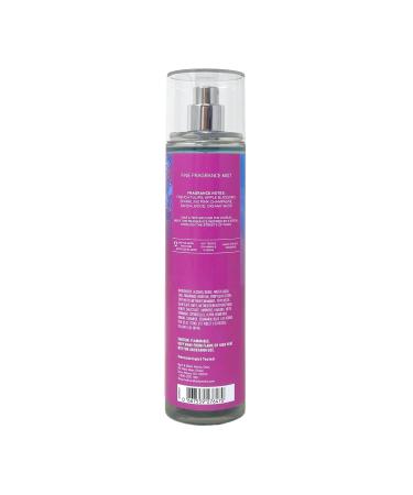 Bath and Body Work Paris Amour 2 Pack Fine Fragrance Mist Bundle - Full Size - Buy Online on GoSupps.com