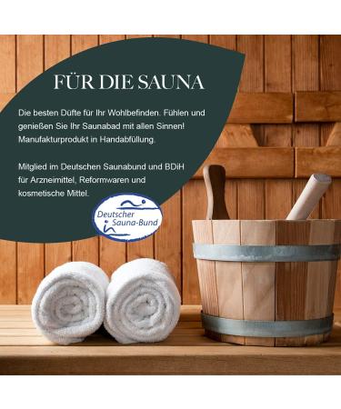 Schneider Sauna Herbal Infusion Set 250ml - Authentic Alpine Essence for Relaxation | Premium Sauna Supplies - Buy Online on GoSupps.com