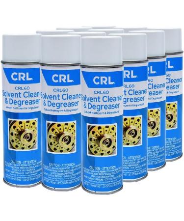 Buy CRL CRL60 Solvent Cleaner & De-Greaser - Premium International Shipping - Buy Online on GoSupps.com