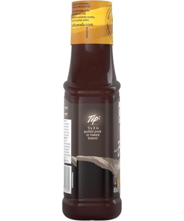 Kraft Hickory BBQ Sauce 455ml (Pack of 10) 455mL (Pack of 10) Hickory - Buy Online on GoSupps.com
