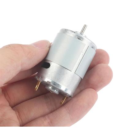 Replacement 7200RPM Hair Clipper Motor for Wahl 8504/1919 Electric Trimmer - Fast International Shipping - Buy Online on GoSupps.com