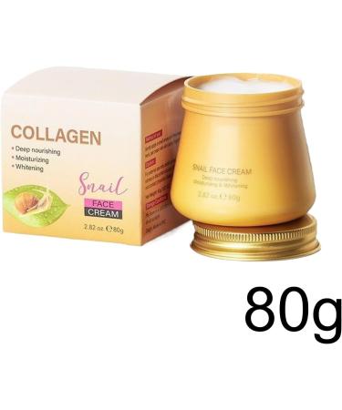  G n rique Firming Face Cream 80g Face Balm - Moisturizing Lotion for the Face - for Moisturizing Lightening Repairing and Soothing Skin - Buy Online on GoSupps.com