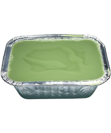Buy Warm Wax Holiday Classic Green 1kg - Fleece Strip-Free Hair Removal for Smooth Skin | Fast International Shipping - Buy Online on GoSupps.com