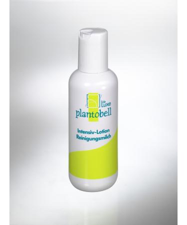 Plantobell Intensive cleansing milk - 150 ml