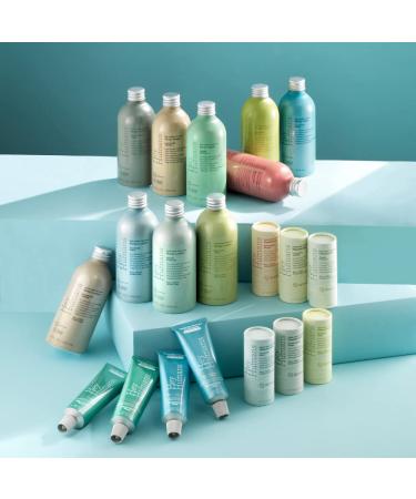 Hey Humans Natural Deodorant Banana Aloe - 2oz - One Pack - Buy Online on GoSupps.com