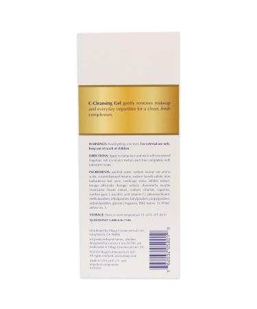 Buy Obagi Medical System Cleansing Gel 6 Fl Oz - Best International Shipping | Clear Skin Solutions - Buy Online on GoSupps.com