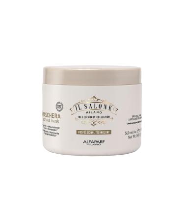 ALFAPARF MILANO Il Salone Milano Glorious Masque 500 ml
