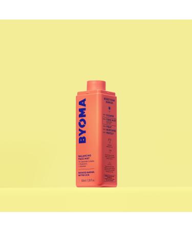 BYOMA Balancing Face Mist 100ml Refill - Hydrating and Refreshing Skincare - Buy Online on GoSupps.com