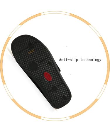 Lightweight Diabetic Shoes for Men and Women - Brown - Ideal for Swollen Feet & Orthopedic Issues - Buy Online on GoSupps.com