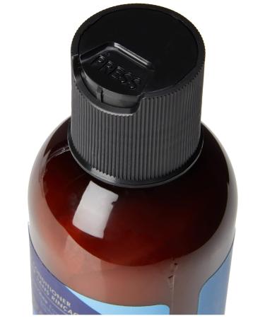 Moisturizing Olive & Tea Tree Oil Leave-In Conditioner for Dry & Itchy Hair 237 ml | International Shipping Available - Buy Online on GoSupps.com