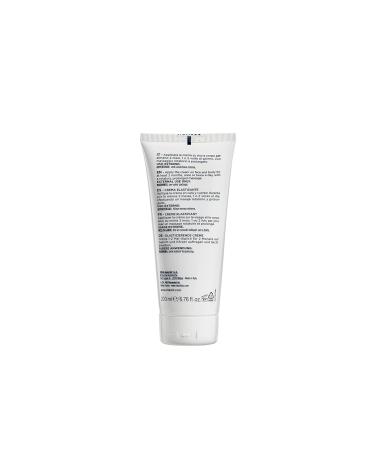 Rilastil Face & Body Cream - Scar Treatment & Moisturizer for Sensitive Skin (200ml) | Shop Internationally - Buy Online on GoSupps.com