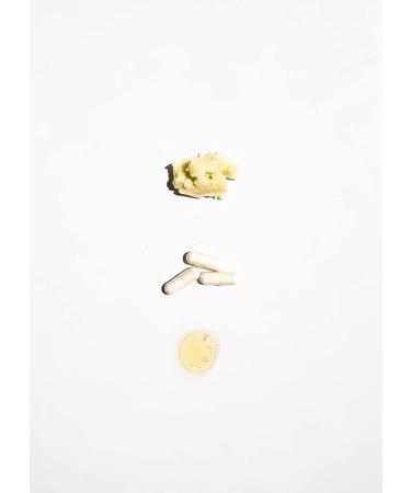 Petal Fresh SuperFoods Smooth Operator Shampoo - Shea Butter & Argan Oil, 12 fl oz | Vitamin B6 Nourishment - Buy Online on GoSupps.com