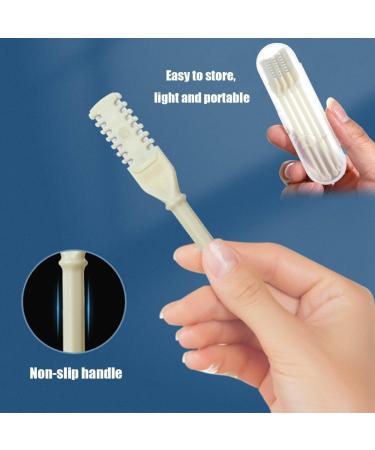 STXFGH Nose Hair Clipper 2 in 1 Nose Hair Clipper 360 Degree Rotating Nose Hair Trimmer Nose Hair Plucker Portable Nose Hair Cutter Manual Nose Hair Trimmer with Ear PickerBlue Blue - Buy Online on GoSupps.com