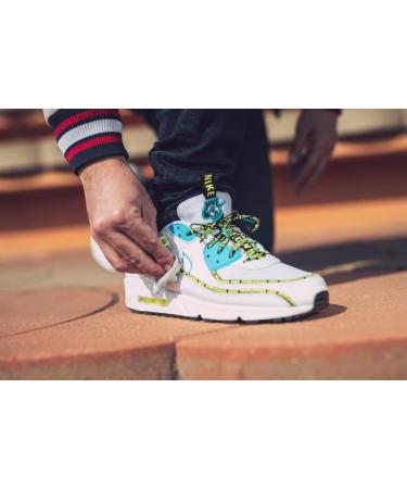 Sneakers&Cap Wipes | Sneakers&Cap Cleaning Wipes - Buy Online on GoSupps.com