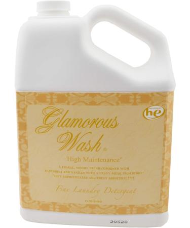 Tyler Candle High Maintenance Glamorous Wash Bundle - Laundry Detergent Mixer Melts & Freshener | 1 Gallon - Shop Internationally - Buy Online on GoSupps.com