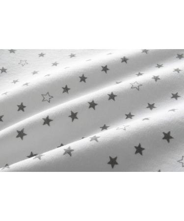 MAMIMAKA Baby Bodysuits Set | Short Sleeve Onesies for Baby Boys and Girls (3-6 Months) - Buy Online on GoSupps.com