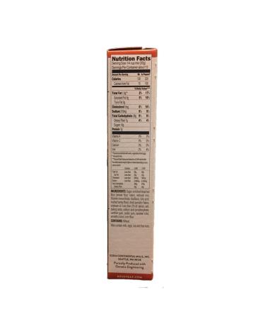 Krusteaz Pumpkin Spice Quick Bread Mix 15 oz - Pack of 3 - Buy Online on GoSupps.com