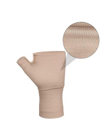 Mobestech 3 Pairs Night Wrist Splints & Thumb Brace Comfortable Carpal Tunnel Support Sleeves for Women 20% Off - Buy Online on GoSupps.com