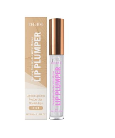 Brinquedo Pet Dispensador De Petiscos Para Gatos Non-Sticky Moisturizing Cosmetic - Glossy Oil-Based Moisturizing Lip Care - Para Enrichicimento Mental Gatos Todas Idades Tamanhos Interior