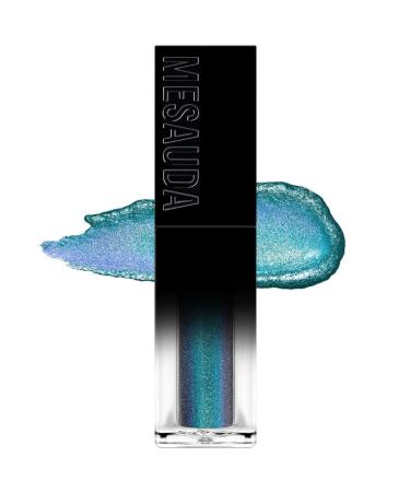 Mesauda GALACTIC Eyeshadow Liquid eyeshadow 103 Icarus