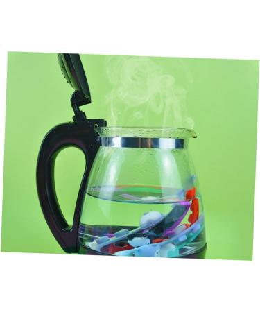 BUIFULSIC Mask Hooks & Headband Holder - S Hook Black & Red Accessories for Face Masks & Earring Hooks - Shop Now! - Buy Online on GoSupps.com