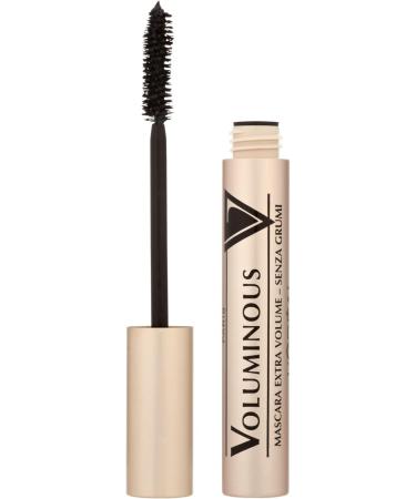 L'Or al Paris Voluminous Mascara Black 7.5 ml - Buy Online on GoSupps.com