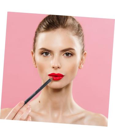 BIUDECO 12Pcs Waterproof Lip Liner Pencils Colorfast Lip Shaping Pens for Full Lips Easy to Carry for Natural Clear Lips for Women - Buy Online on GoSupps.com