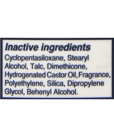 Sure Regular Original Solid Anti-Perspirant Deodorant - 2.7 oz - Buy Online on GoSupps.com